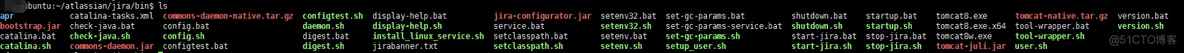 jira安装 创建mysql数据库_mysql_13